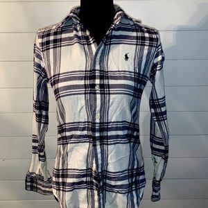 RL Flannel